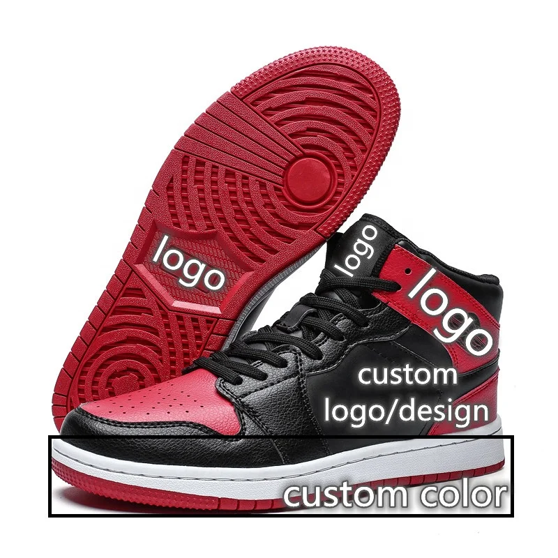 Custom Made Basketball Sports aj1 Shoes High Quality Sneakers Breathable Men Sneakers casual custom Walking Shoes logo wholesale, Regular colors
Custom Made Basketball Sports aj1 Shoes High Quality Sneakers Breathable Men Sneakers casual custom Walking Shoes logo wholesale, Regular colors