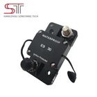 E91 Wholesale 30 amp auto reset circuit safety breaker for caravan