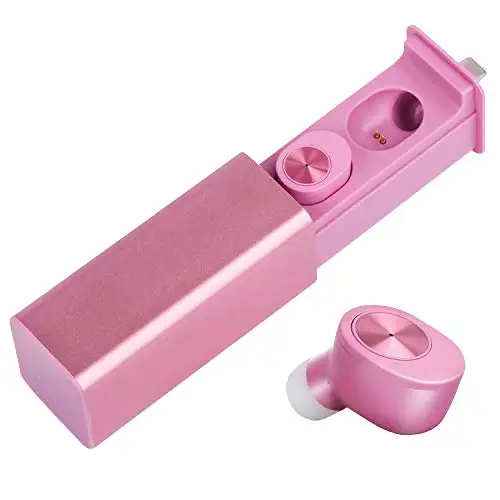 Amazon Mobile Earphone Bluetooth Oem Luxury Pink Stereo Mini Drawing Wireless Earphones With Mic
Amazon Mobile Earphone Bluetooth Oem Luxury Pink Stereo Mini Drawing Wireless Earphones With Mic