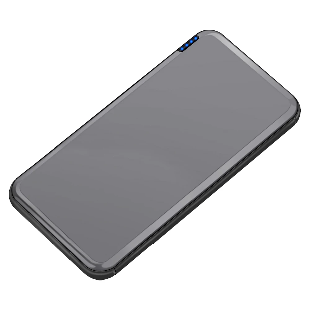 Factory 2020 Quick Fast Charger 10000mah Power Bank External Type C Portable Battery Charger
Factory 2020 Quick Fast Charger 10000mah Power Bank External Type C Portable Battery Charger