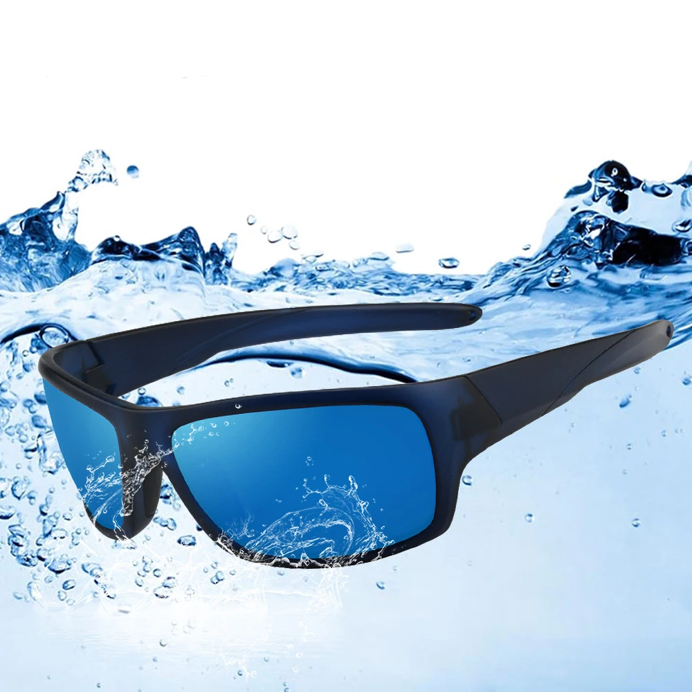 light soft OEM custom logo fishing TPX polarized sports outdoor floatable sunglasses, Custom colors
light soft OEM custom logo fishing TPX polarized sports outdoor floatable sunglasses, Custom colors