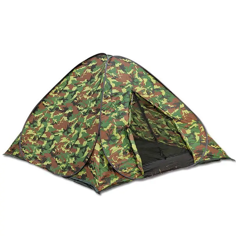 Camping Pop Up 2 Seconds Quick Tent Two 2 Couple Campers easy Camouflage&Maple Leaf 
Camping Pop Up 2 Seconds Quick Tent Two 2 Couple Campers easy Camouflage&Maple Leaf