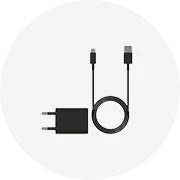 Cables y accesorios de uso común