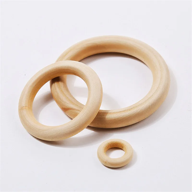 Wood Beads Wooden Ring Jewelry Making Crafts DIY Wooden Fine Quality Natural Children Kids 15-15MM B2003171 Customized Logo MX
Wood Beads Wooden Ring Jewelry Making Crafts DIY Wooden Fine Quality Natural Children Kids 15-15MM B2003171 Customized Logo MX
