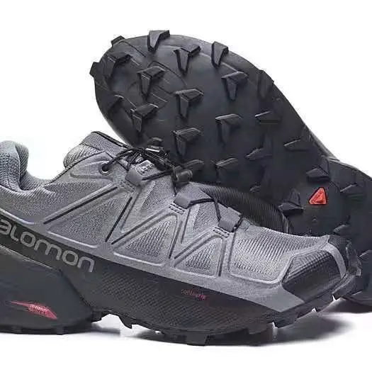 waterproof microfiber Outdoor sneaker anti-slip anti-puncture construction work shoes hiking men safty salamon hiking shoes
waterproof microfiber Outdoor sneaker anti-slip anti-puncture construction work shoes hiking men safty salamon hiking shoes