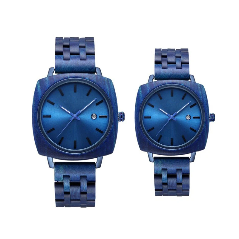 Dropshipping Japan Quartz Movement 3 Bar Waterproof Mens Womens Wrist Blue Grey Olive Couple Wood Watches, 3 color for option
Dropshipping Japan Quartz Movement 3 Bar Waterproof Mens Womens Wrist Blue Grey Olive Couple Wood Watches, 3 color for option