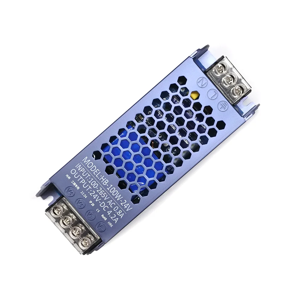 For Flexible Led Strip Light Aluminum Profile 150W AC220-240V Led Driver Switching DC 24V Power Supply
For Flexible Led Strip Light Aluminum Profile 150W AC220-240V Led Driver Switching DC 24V Power Supply