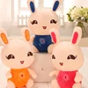 Wholesale cheap soft elephant monkey bunny rabbit animal plush toy