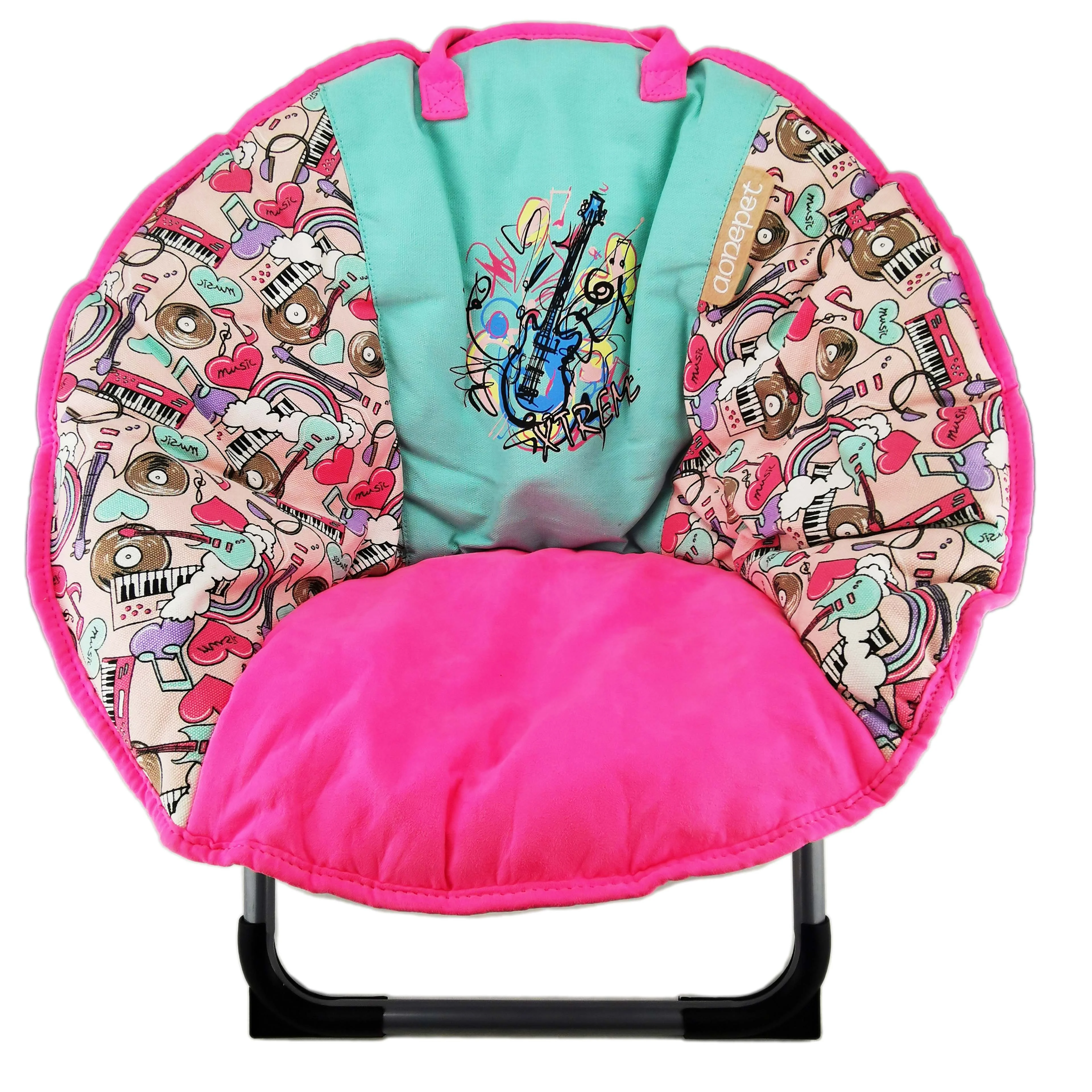 Pet Products Accessories Furniture Foldable Seat Surface Replaceable Dog Cat Chair Bed For Indoor & Outdoor & Travel, Pink
Pet Products Accessories Furniture Foldable Seat Surface Replaceable Dog Cat Chair Bed For Indoor & Outdoor & Travel, Pink