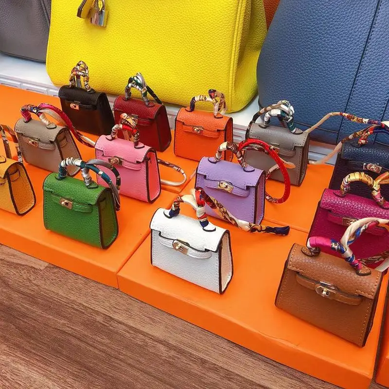 New Arrival Hot Selling Cheap Women's Fashion Mini Large Capacity Handbag Single Shoulder Messenger Elegant Women's Handbag
New Arrival Hot Selling Cheap Women's Fashion Mini Large Capacity Handbag Single Shoulder Messenger Elegant Women's Handbag