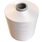 Yarn Customized High-quality Polyester Low-stretch Yarn For Clothing And Home Textiles