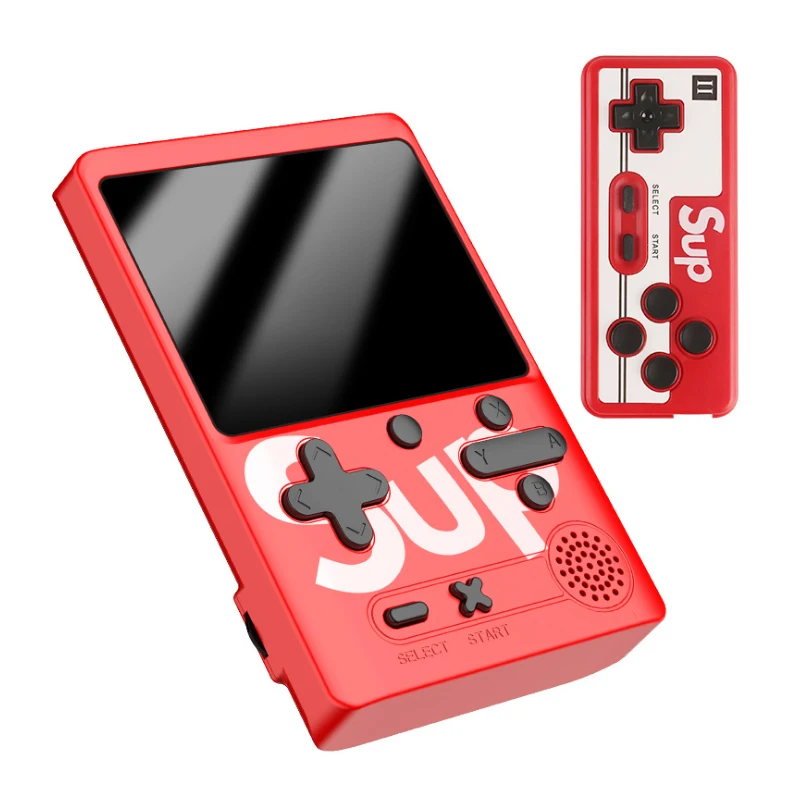 Amazon Hot 3 Inch 500 Games in 1 Handheld Video Game Player Retro Game Console For Kids, Multi colors
Amazon Hot 3 Inch 500 Games in 1 Handheld Video Game Player Retro Game Console For Kids, Multi colors