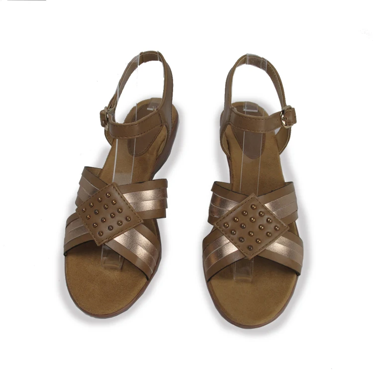 new arrival Cheap price womens sandals roman stylish beach sandals block heel sandals for women ladies, White, brown
new arrival Cheap price womens sandals roman stylish beach sandals block heel sandals for women ladies, White, brown