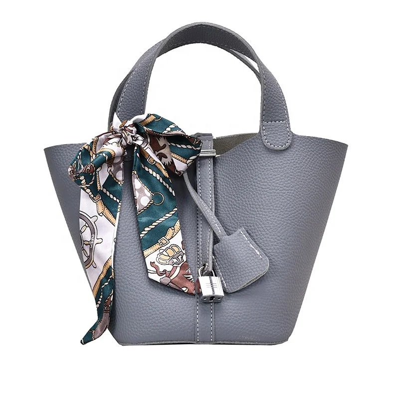 XP1364 2020 spring new fashion Korean custom fairy temperament fashion handbag bucket bag, As you see or customized
XP1364 2020 spring new fashion Korean custom fairy temperament fashion handbag bucket bag, As you see or customized