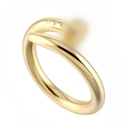 wholesale custom fashion jewelry stainless steel PVD 18K gold plated nail design rings for women and men, All common color are available
wholesale custom fashion jewelry stainless steel PVD 18K gold plated nail design rings for women and men, All common color are available