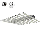 High Power Led Grow Light 800W 10 Bars Greenhouse Indoor Plant Flowering Growing