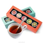 Herbal Tea Instant Herbal Tea 100% Natural Herbal Flower Chinese Herbal Instant Tea Blends Company