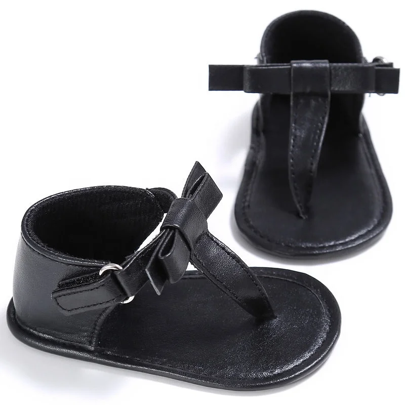 WONBO 2019 Summer PU Leather Baby Shoes Infant Toddler Boy Girls sandals Kid Big Bow Newborn baby sandals Thongs Shoes
WONBO 2019 Summer PU Leather Baby Shoes Infant Toddler Boy Girls sandals Kid Big Bow Newborn baby sandals Thongs Shoes