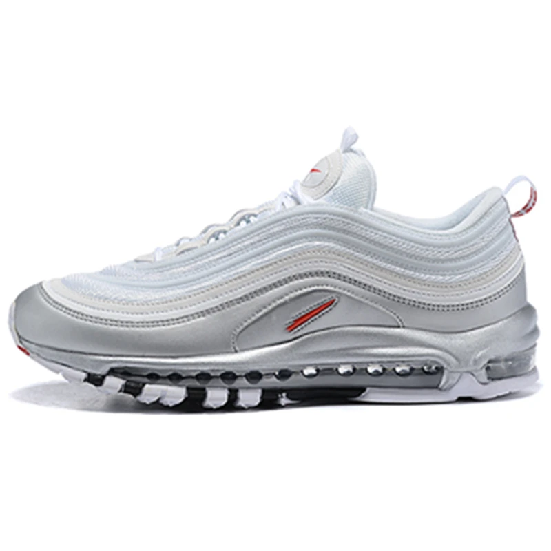 Trending Men's Sports Shoes Fashion Casual Sneakers For Men Original NIK TN Running Shoes 97
Trending Men's Sports Shoes Fashion Casual Sneakers For Men Original NIK TN Running Shoes 97