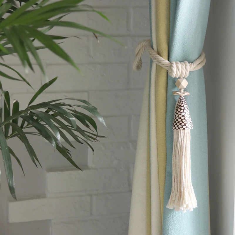 7 Styles Natural Cone Shell Curtain Bandage Natural Shell&Conch Handmade Crafts Mediterranean Home Decor
7 Styles Natural Cone Shell Curtain Bandage Natural Shell&Conch Handmade Crafts Mediterranean Home Decor