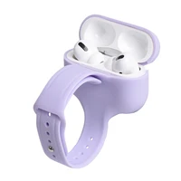 Fashion Design Silicone For AirPods Pro Case Luxury For AirPod Pro Case Cover Candy Color For AirPod Pro Case Cute
Fashion Design Silicone For AirPods Pro Case Luxury For AirPod Pro Case Cover Candy Color For AirPod Pro Case Cute
