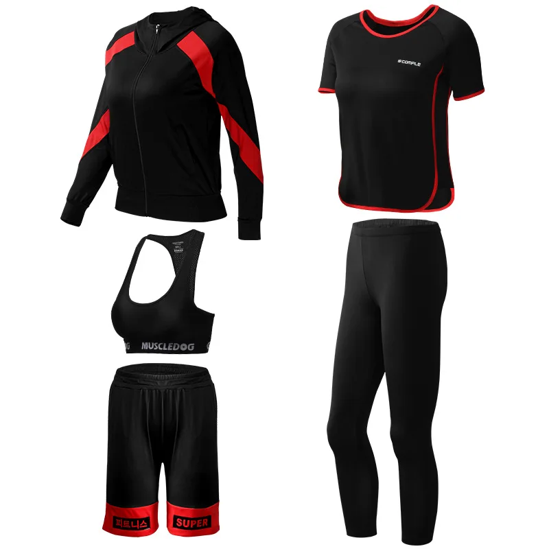 hot Wholesale Customize logo fitness & yoga wear New running sports leisure autumn winter quick-dry jacket fitness yoga wear, As your order
hot Wholesale Customize logo fitness & yoga wear New running sports leisure autumn winter quick-dry jacket fitness yoga wear, As your order