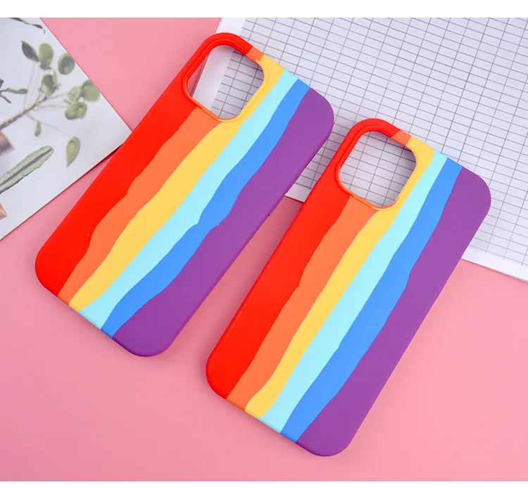 Hot Original Logo Liquid Silicone Back Phone Case for iPhone 12, for iPhone 12 Silicone Cover Case for iPhone 12/11/x/8/7/6, Multi colors
Hot Original Logo Liquid Silicone Back Phone Case for iPhone 12, for iPhone 12 Silicone Cover Case for iPhone 12/11/x/8/7/6, Multi colors