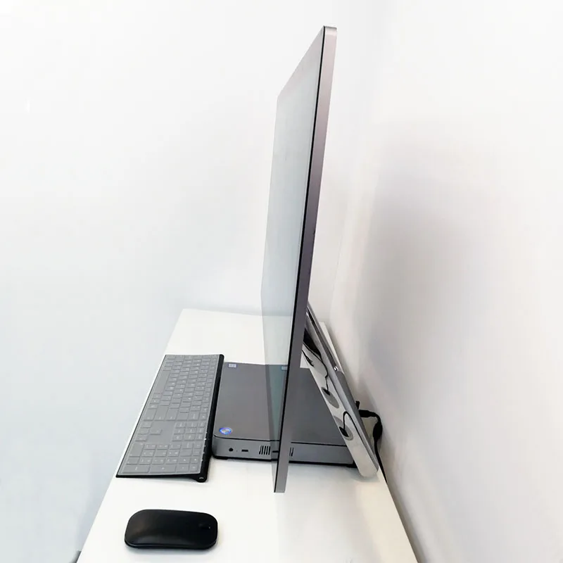 high-end 27 Inch i7 16G 4K touch screen all in one computer monoblock pc for professional designers
high-end 27 Inch i7 16G 4K touch screen all in one computer monoblock pc for professional designers