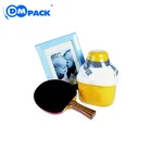 POF Shrink Packaging Film Packaging
