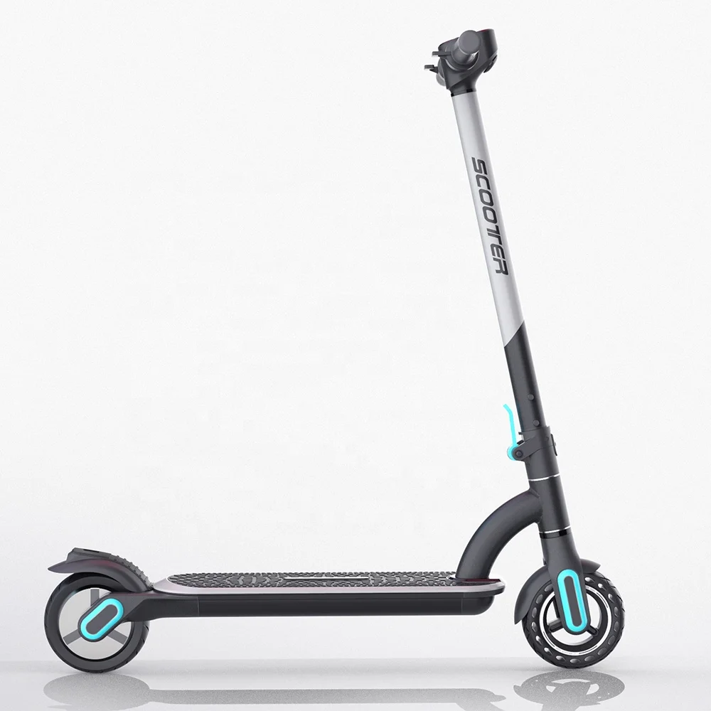 2020 new design Electric scooter adults with high quality and UL certified 6.5inch tire 250W motor
2020 new design Electric scooter adults with high quality and UL certified 6.5inch tire 250W motor