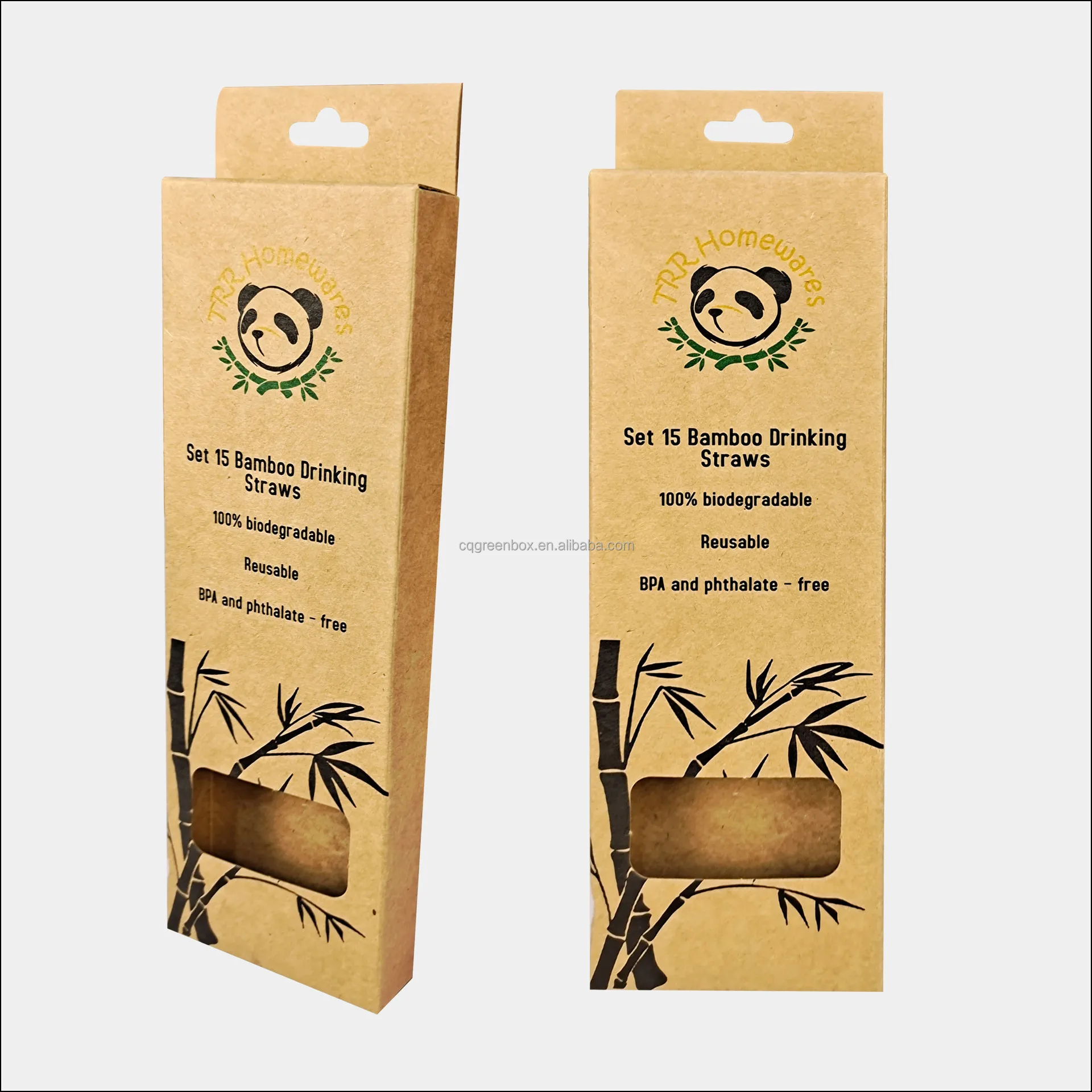 

Biodegradable PLA straw disposable PLA straws eco friendly straws for drinking with customized logo, Natural color