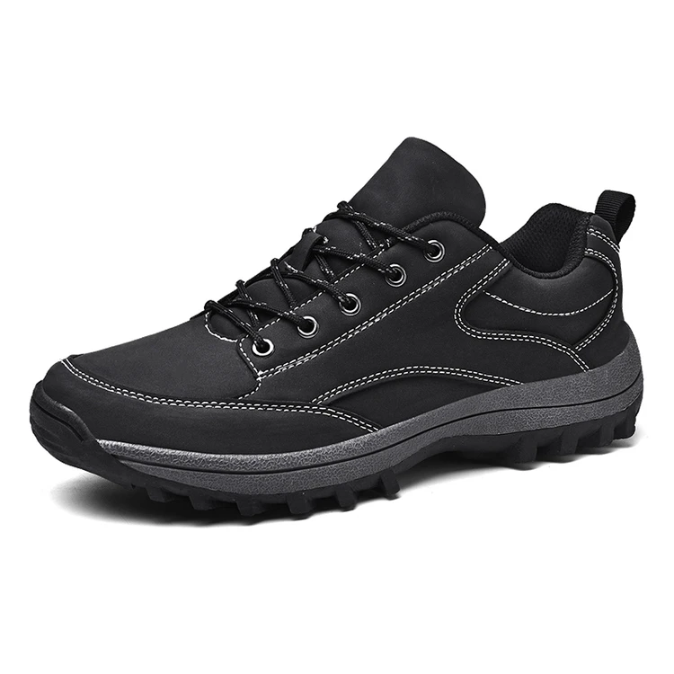 Wholesale Non-Slip Hiking Shoes Comfortable Men's Hiking Boots Waterproof Hiking Shoes
Wholesale Non-Slip Hiking Shoes Comfortable Men's Hiking Boots Waterproof Hiking Shoes