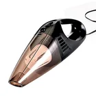 Amazon hot sale wet dry steam vacuum cleaner bagless home