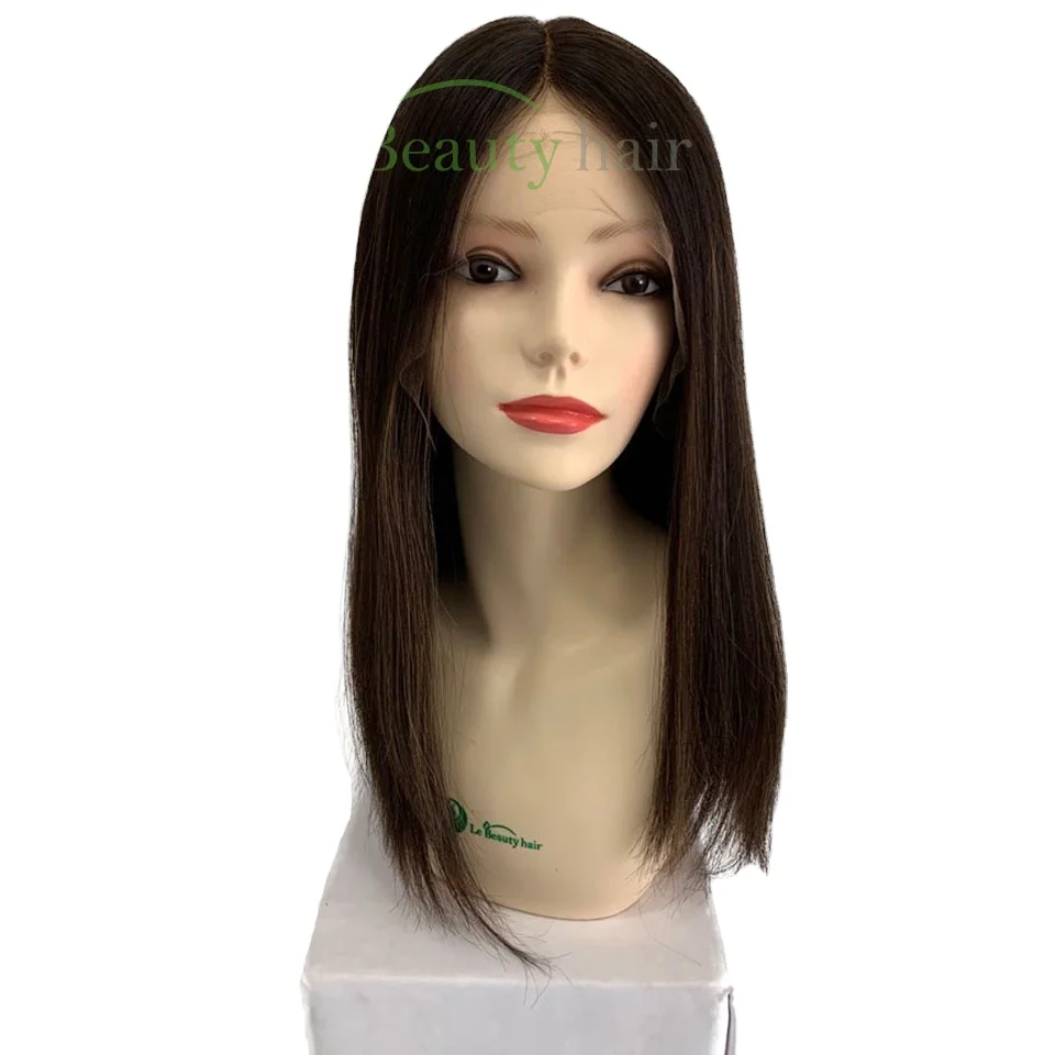 Jewish Wig European Hair Kosher Wigs Swiss Lace Top Unprocessed Natural Hair HD Lace Wig With Baby Hair For Young Women
Jewish Wig European Hair Kosher Wigs Swiss Lace Top Unprocessed Natural Hair HD Lace Wig With Baby Hair For Young Women