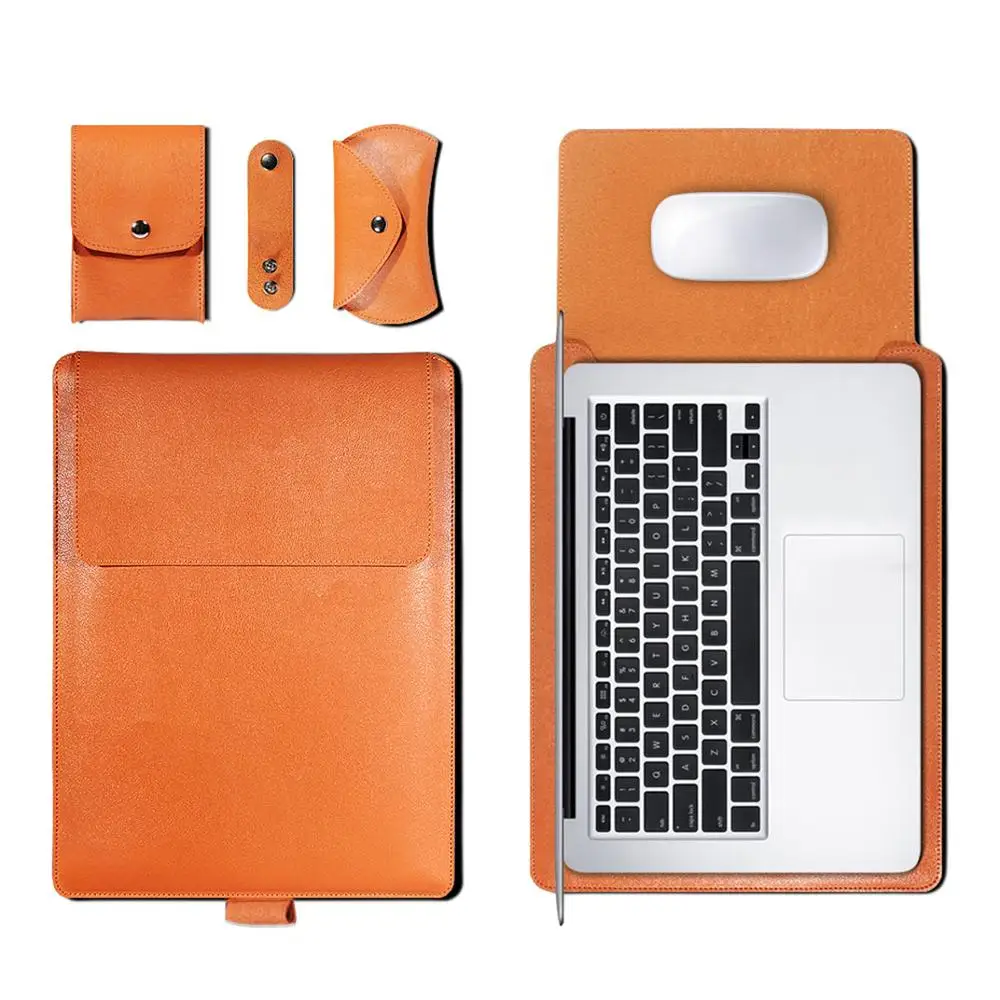 Portable Stand Function School Laptop Sleeve Bags 15.6 Tote Briefcase Travel Messenger Bag for Mens Womens, Red / brown / green/ grey /black
Portable Stand Function School Laptop Sleeve Bags 15.6 Tote Briefcase Travel Messenger Bag for Mens Womens, Red / brown / green/ grey /black