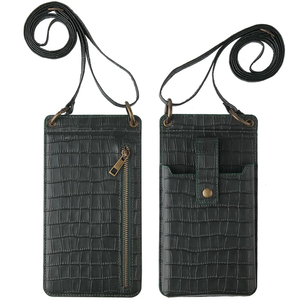 free shipping Universal Phone Case leather Mobile Phone Bag 2021 New model cross-body mini phone bag
free shipping Universal Phone Case leather Mobile Phone Bag 2021 New model cross-body mini phone bag