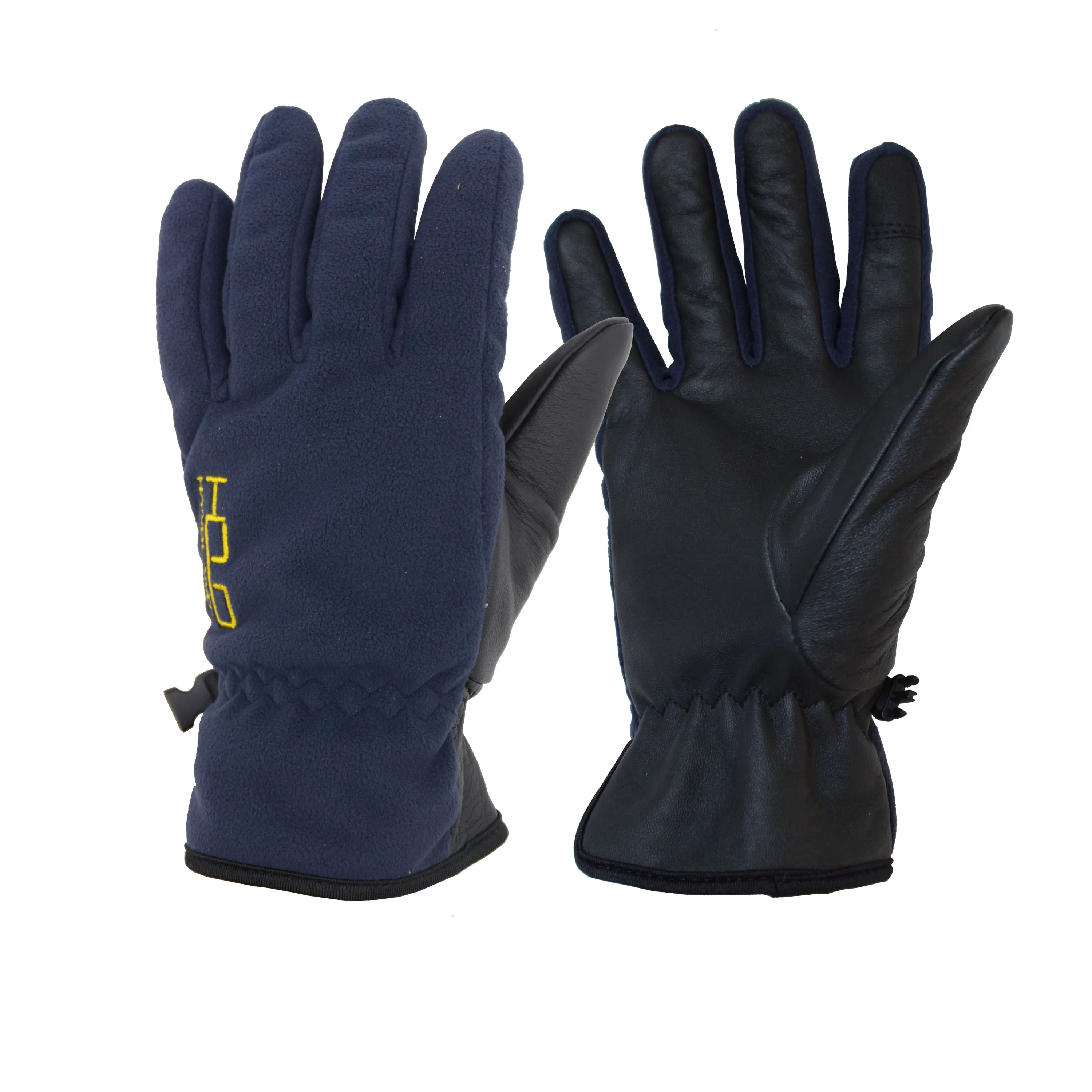 HANDLANDY thermal waterproof gloves winter,winter leather gloves for ski HDD8008, Gray
HANDLANDY thermal waterproof gloves winter,winter leather gloves for ski HDD8008, Gray