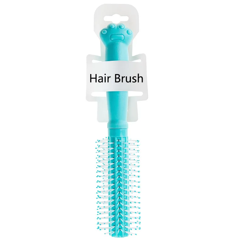 Blue hair brush comb classic For Girls Air Cushion Comb Hot Selling High Quality detangling hair brush for curly hair
Blue hair brush comb classic For Girls Air Cushion Comb Hot Selling High Quality detangling hair brush for curly hair