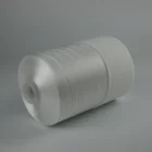 100% Spun Polyester Sewing Thread Suppliers 120D/2