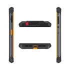 Hot sell rugged phone 4 64G ip68 rugged smartphone encrypted mobile phone for oil gas