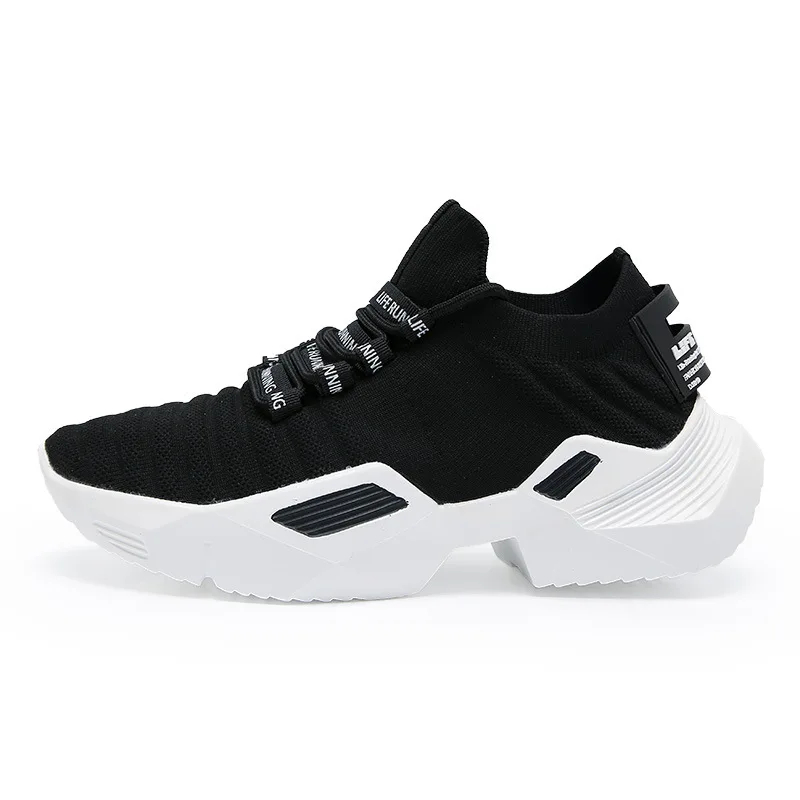 Famous style China wholesale factory men running white color sneaker zapatillas custom sneakers sport shoe for men, 4 colors
Famous style China wholesale factory men running white color sneaker zapatillas custom sneakers sport shoe for men, 4 colors