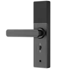 Fingerprint Door Lock Fingerprint Lock Door Lock Home Apart Fingerprint Door Lock Wifi Swipe Password Hotel Door Lock