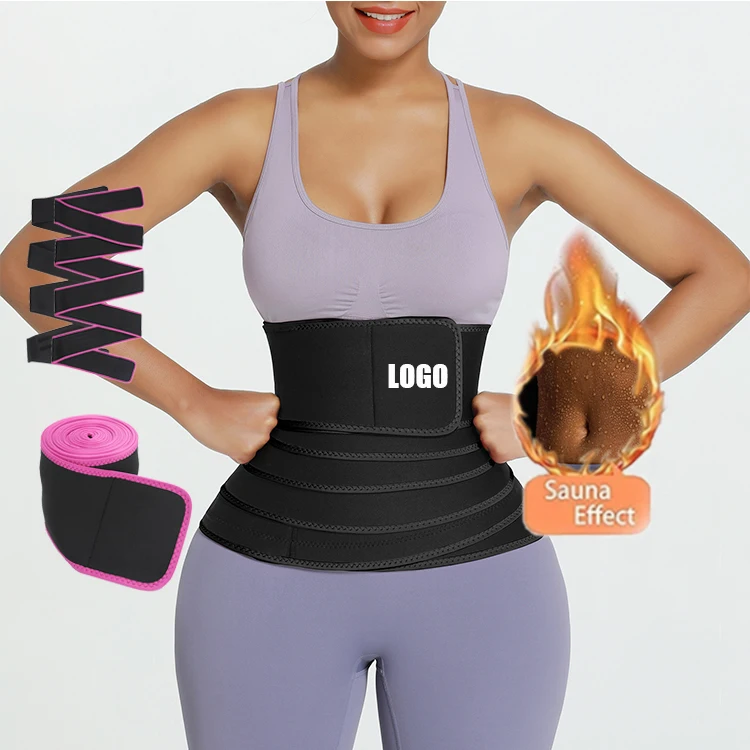 Dropshipping Service Fits All Tummy Wrap Waist Trainer Breathable Elastic Slimming Waist Wrap, Red
Dropshipping Service Fits All Tummy Wrap Waist Trainer Breathable Elastic Slimming Waist Wrap, Red