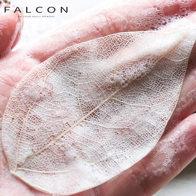 Body Skin Care Set Leaf Shape Soap Easy Carry Travel Mini Soap Bar Goat Milk Cold Press Handmade
Body Skin Care Set Leaf Shape Soap Easy Carry Travel Mini Soap Bar Goat Milk Cold Press Handmade