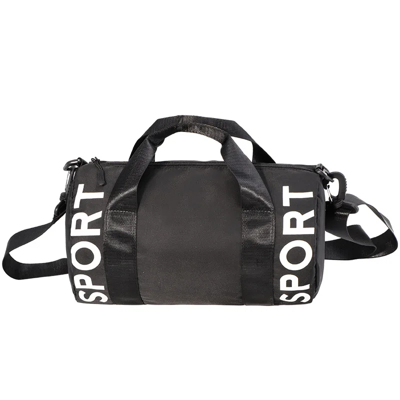 2023 Factory Price Casual Gym Bag Large capacity portable Sports Travel Bag Men Duffle Bag
2023 Factory Price Casual Gym Bag Large capacity portable Sports Travel Bag Men Duffle Bag