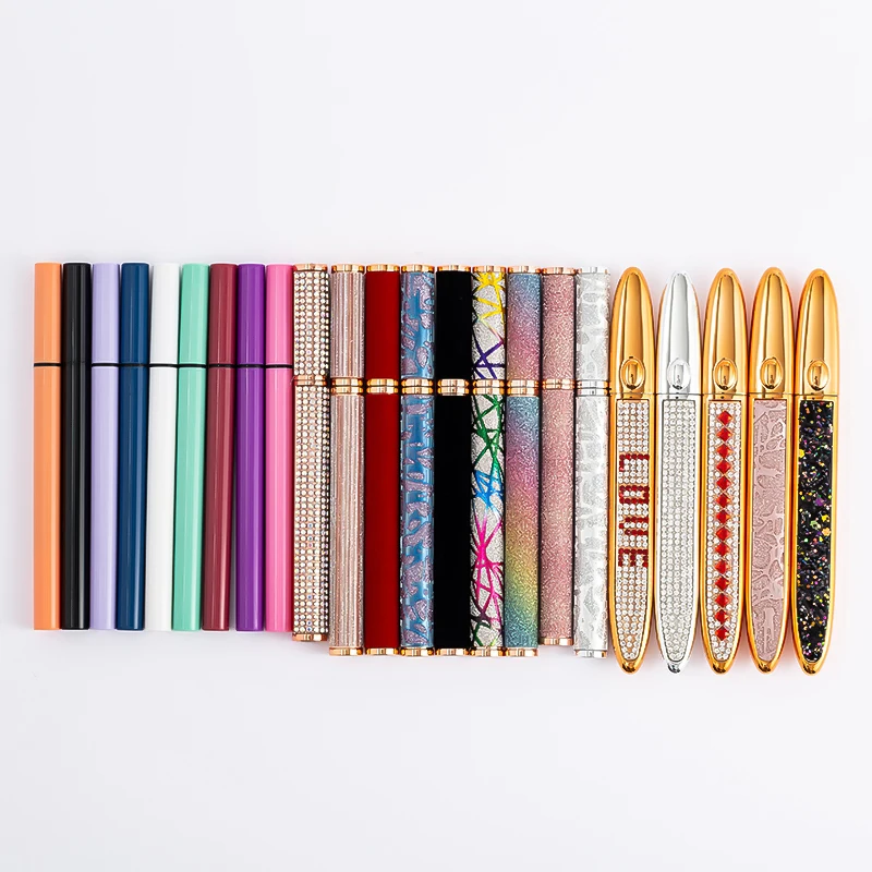 Glitter Private Label Custom Logo Clear Waterproof Magnetic Adhesive Liquid Eyeliner Eye Liner Gel Lash Glue Pen Eyelash Glue
Glitter Private Label Custom Logo Clear Waterproof Magnetic Adhesive Liquid Eyeliner Eye Liner Gel Lash Glue Pen Eyelash Glue