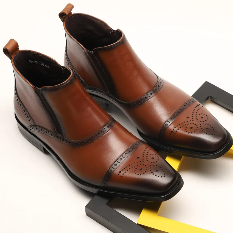 2023 Hot Selling Fashionable business shoes men comfortable shoes men flat stylish party shoes men New Styles Zapatos
2023 Hot Selling Fashionable business shoes men comfortable shoes men flat stylish party shoes men New Styles Zapatos