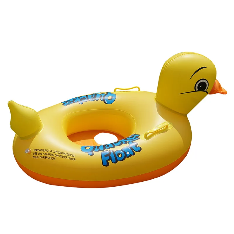 Hot Sale Cartoon Shape Safety Swim Float Seat Pvc Inflatable Yellow Duck Baby Boat
Hot Sale Cartoon Shape Safety Swim Float Seat Pvc Inflatable Yellow Duck Baby Boat