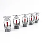 fire sprinkler manufacturer of firefighting equipment