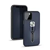 SAIBORO Wholesale Custom Design pc tpu army finger ring magnetic car mount phone case for iPhone 11